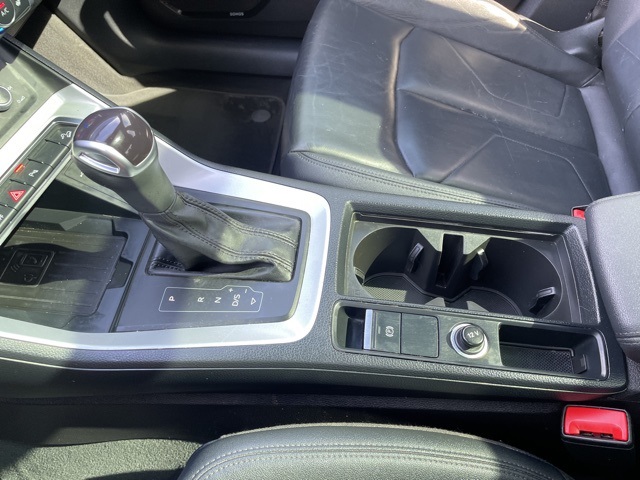 2023 Audi Q3 S line Premium Plus photo 25