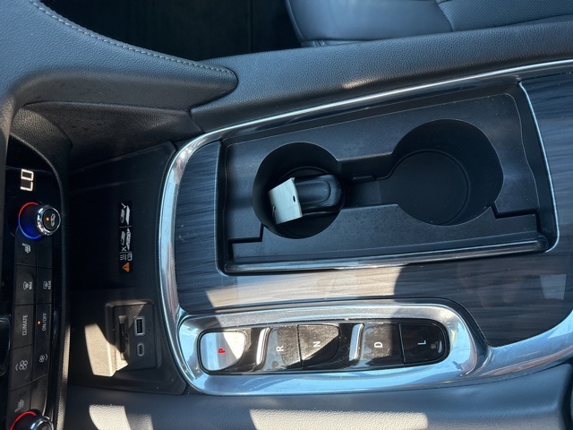 2023 Buick Enclave Essence photo 22