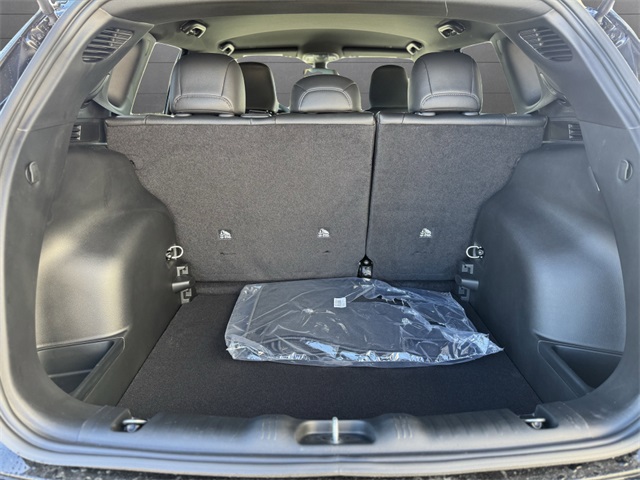 2025 Jeep Compass Latitude photo 15