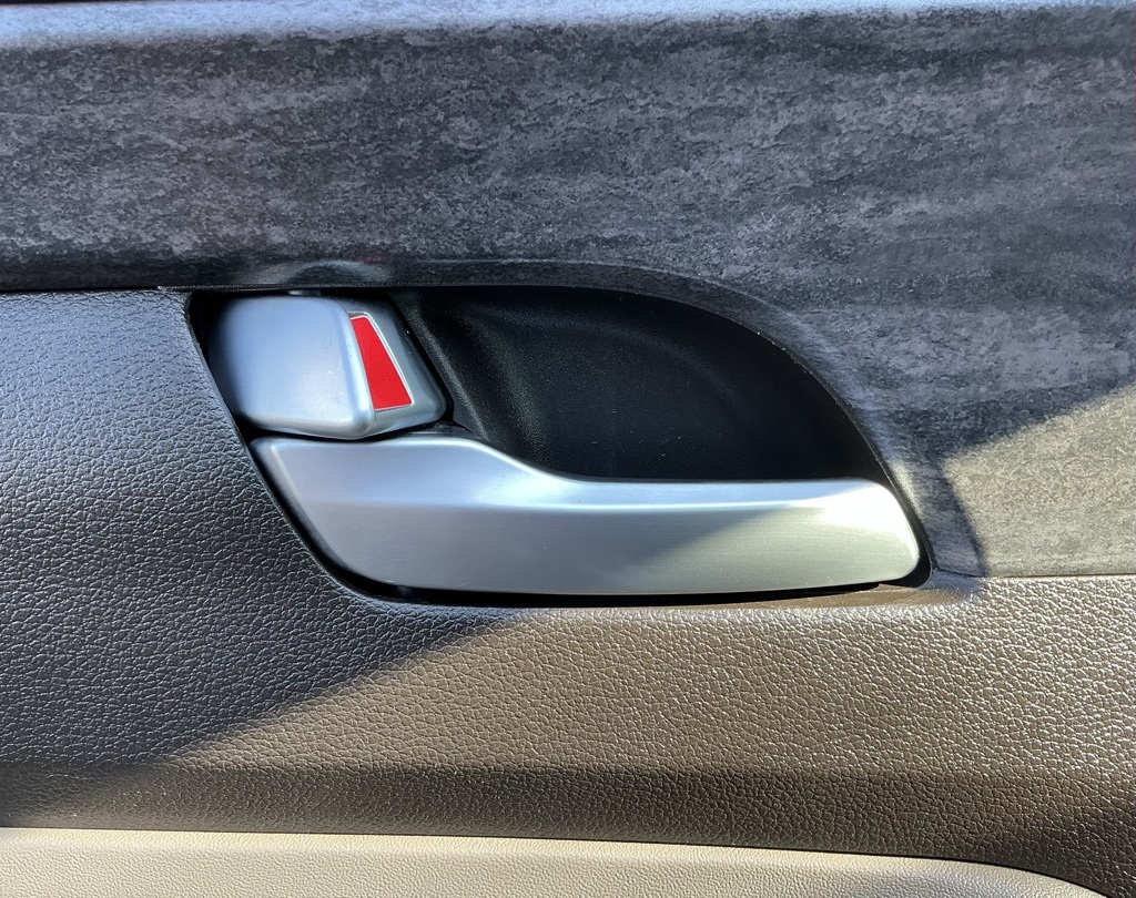 2020 Hyundai Santa Fe SEL photo 61