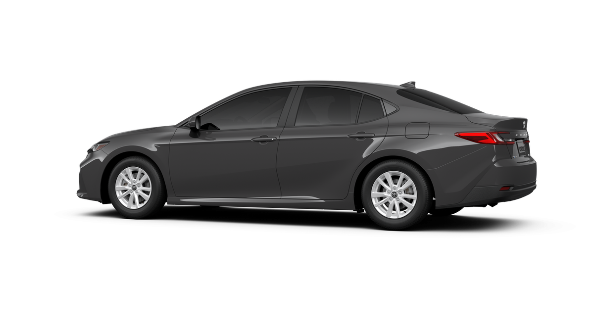 2026 Toyota Camry LE photo 37