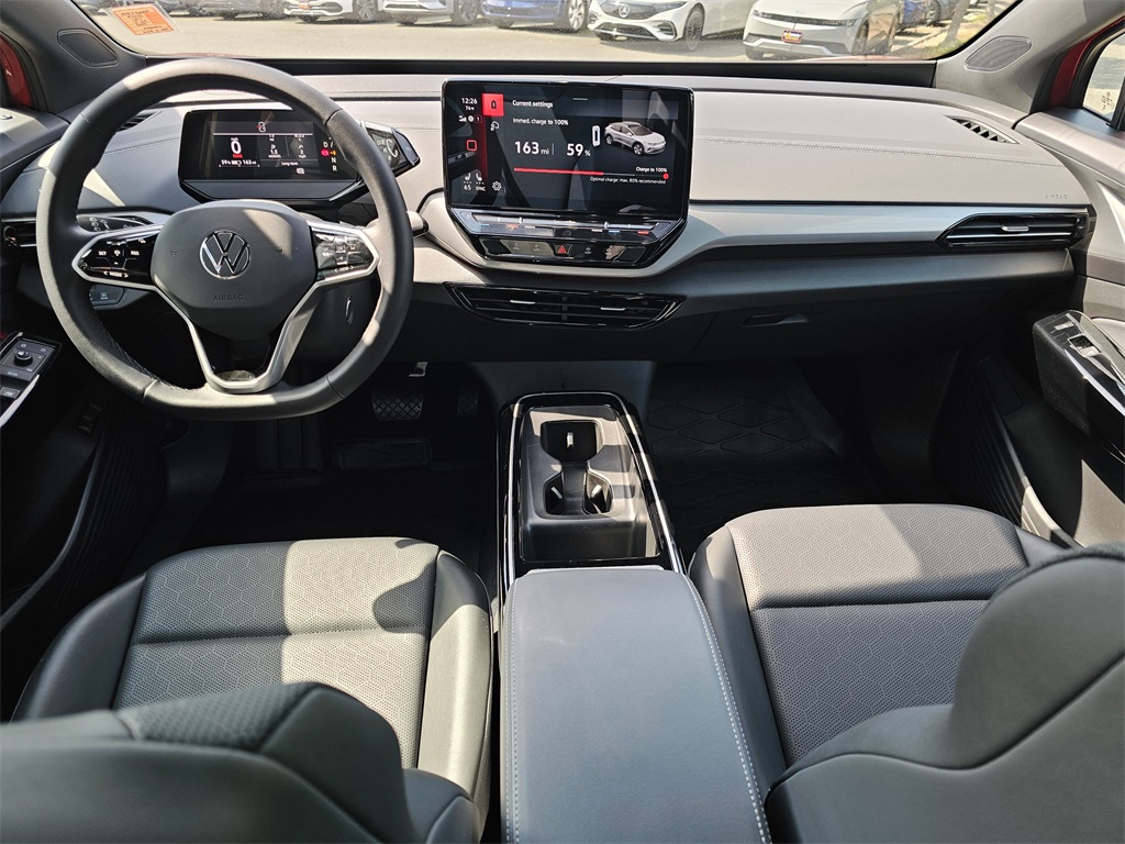 2023 Volkswagen ID.4 Pro Plus photo 21