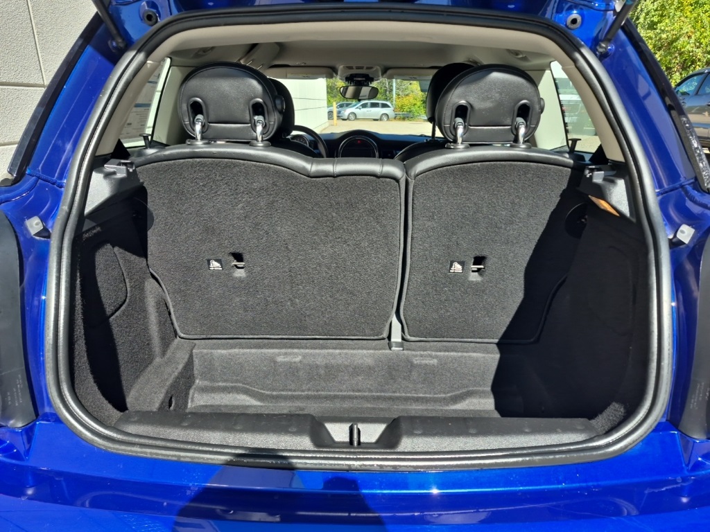 2019 Mini Cooper 2 Door Hardtop photo 7
