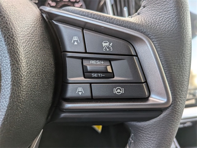 2025 Subaru Legacy Premium photo 14