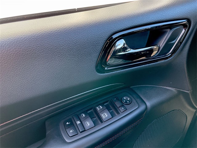 2024 Dodge Durango GT photo 4