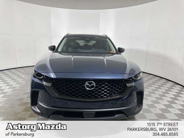 2026 Mazda CX-50 2.5 S Premium photo 2