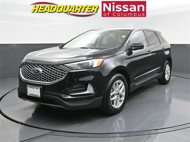2024 Ford Edge SEL's photo
