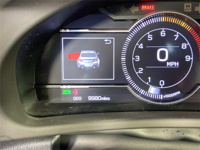 2023 Toyota GR86 Base photo 16
