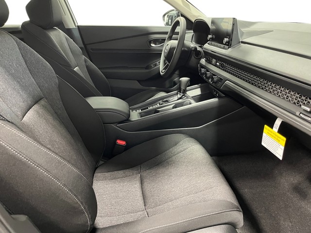 2025 Honda Accord SE photo 22