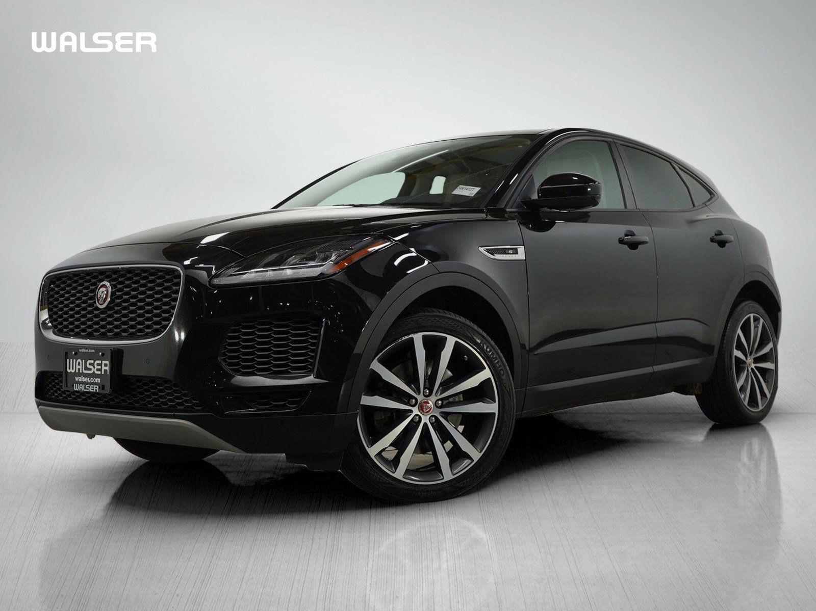 2019 Jaguar E-PACE S's photo