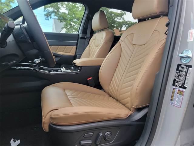2026 Kia Sorento X-Line SX Prestige photo 11