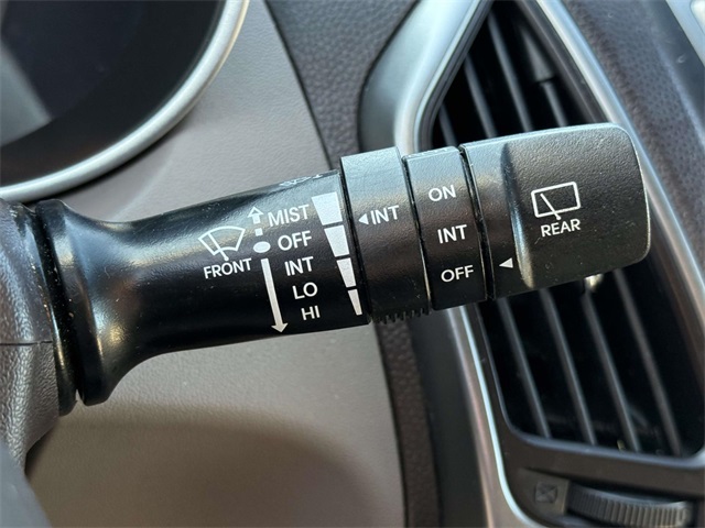 2015 Hyundai Tucson SE photo 23