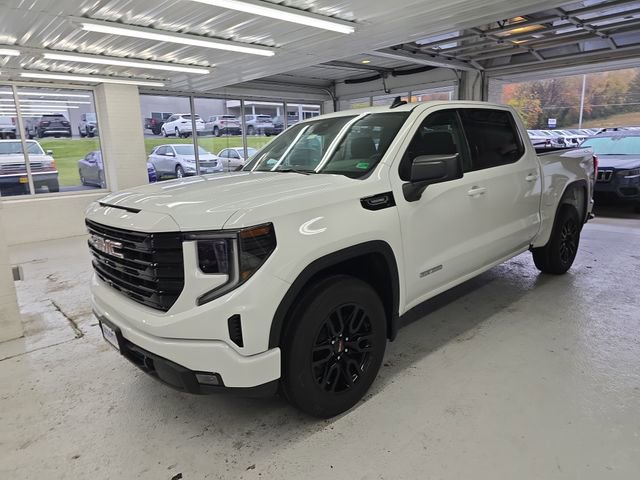 2026 Gmc Sierra 1500 Elevation photo 2