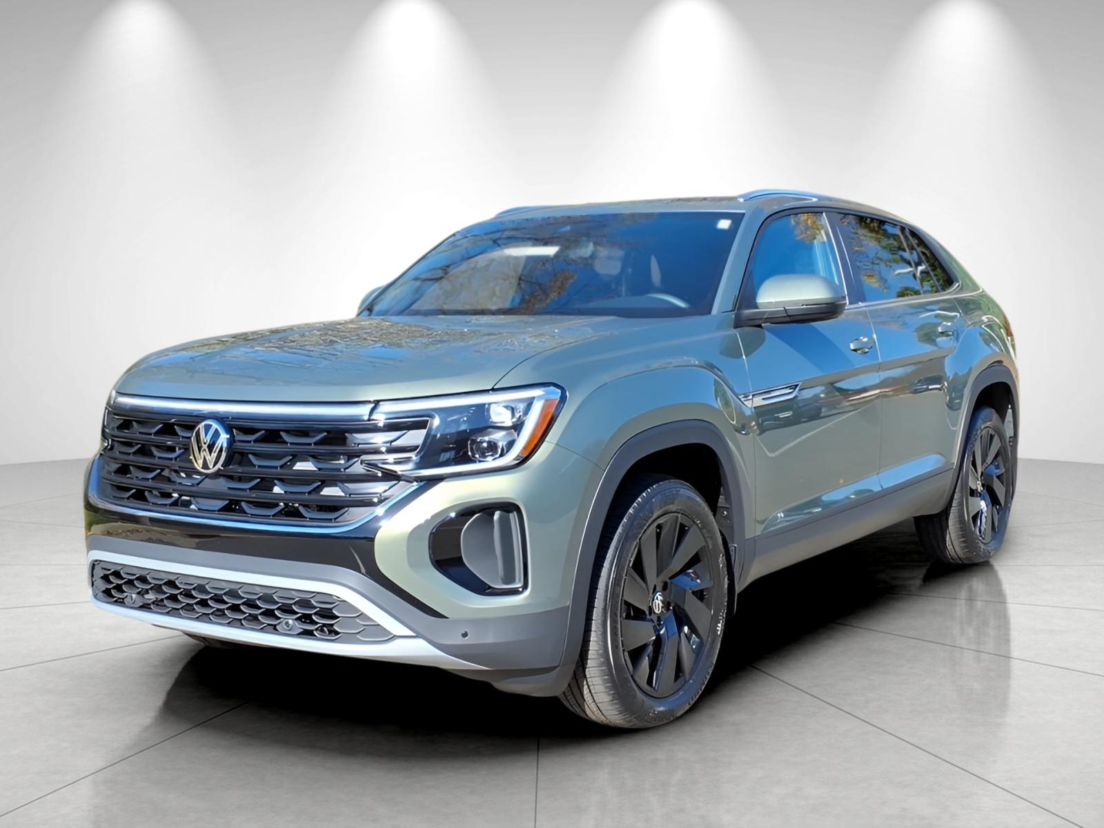 2026 Volkswagen Atlas Cross Sport SE w/Tech's photo