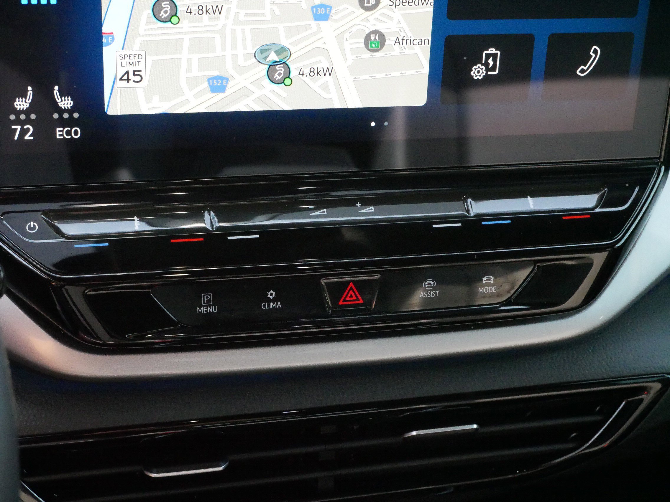 2023 Volkswagen ID.4 Pro S photo 21