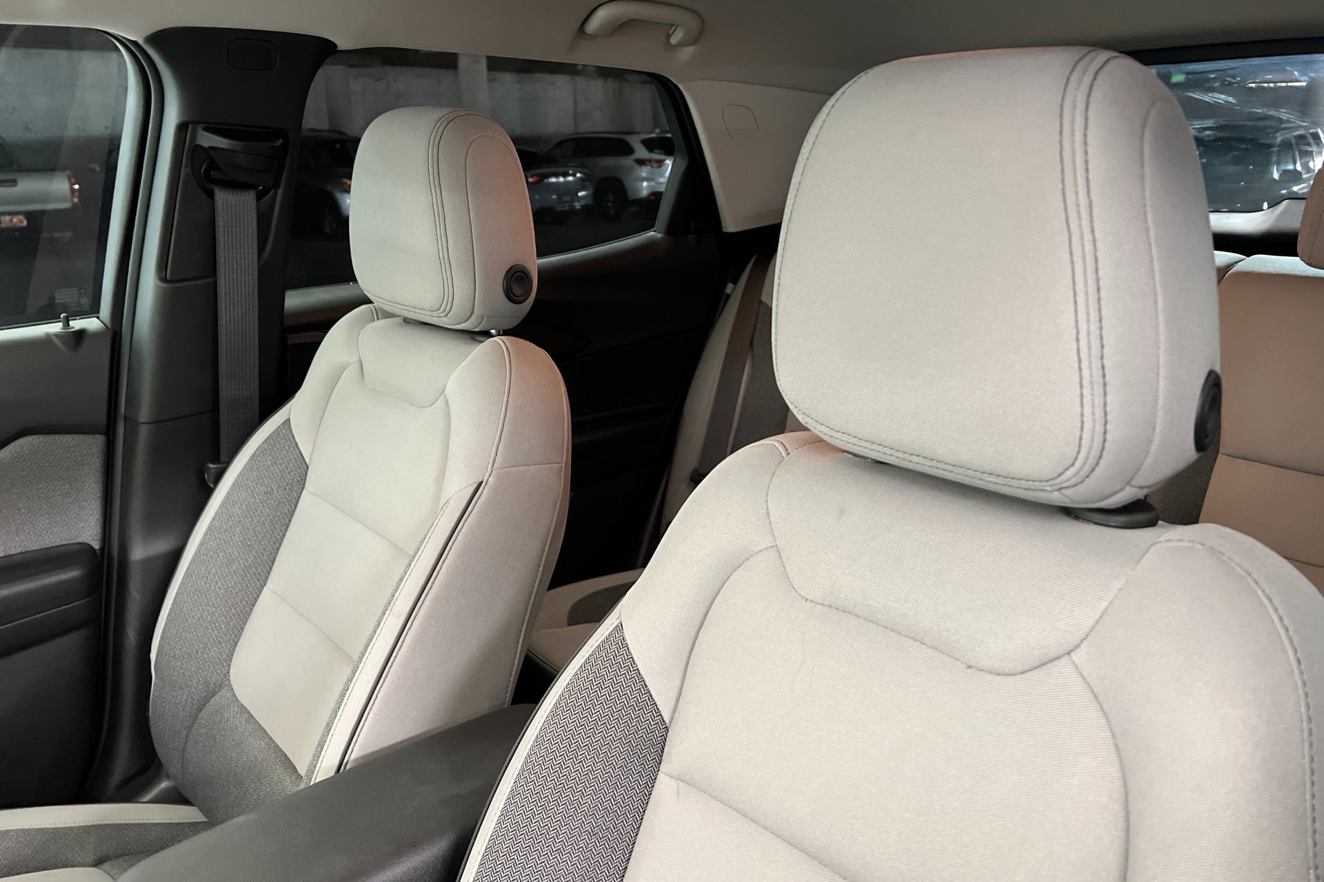 2025 Chevrolet Trailblazer LT photo 16