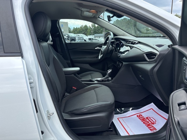 2022 Buick Encore GX Select photo 20
