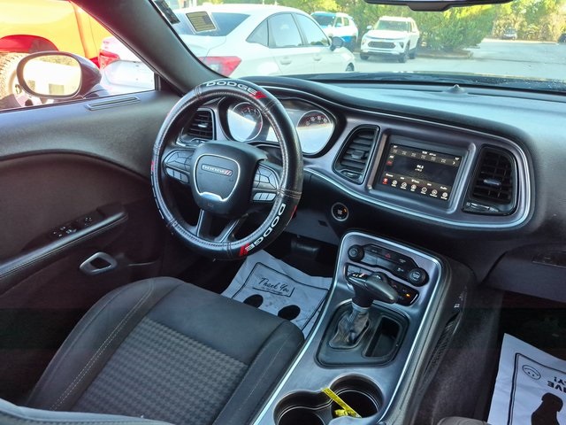 2018 Dodge Challenger SXT photo 14
