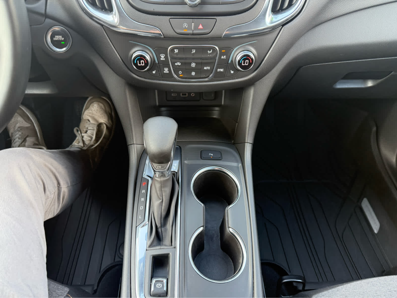 2023 Chevrolet Equinox LT photo 22