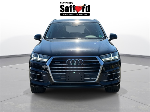 2019 Audi Q7 55 Premium Plus photo 6
