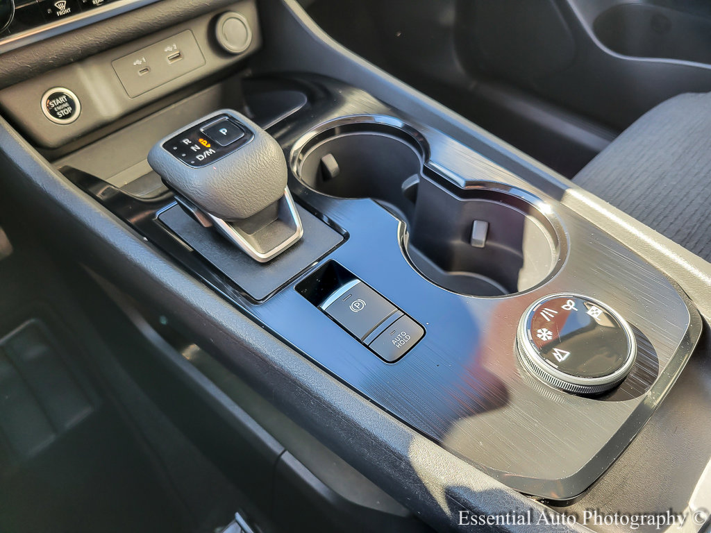 2023 NISSAN ROGUE - Image 15
