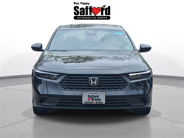 2025 Honda Accord Hybrid Sport-L photo 2