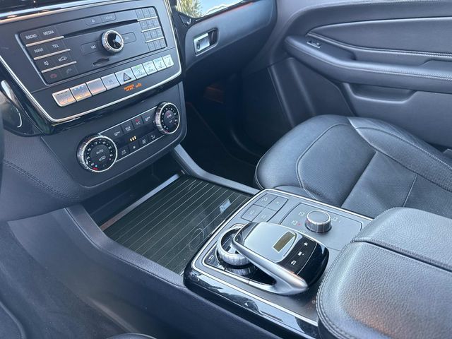 2018 Mercedes Benz GLE 43 AMG 4MATIC photo 25