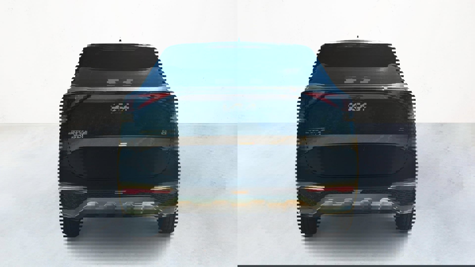 2024 Kia Sportage LX photo 3