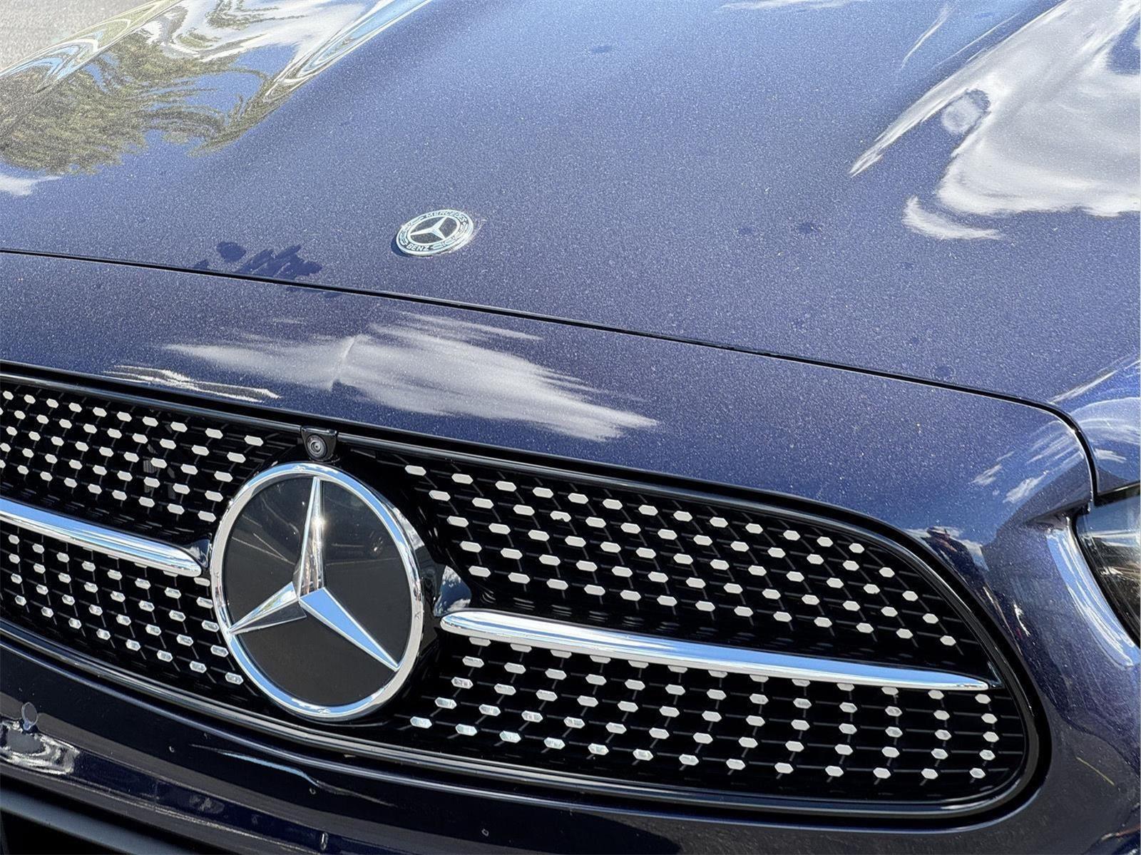 2021 Mercedes Benz E 350 photo 32