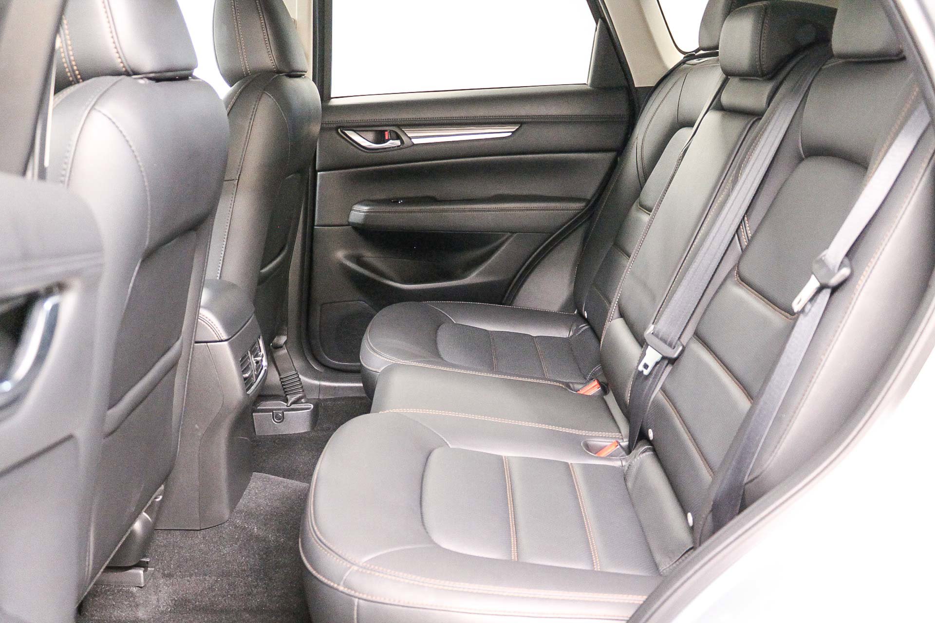 2022 Mazda CX-5 2.5 Premium Plus photo 20