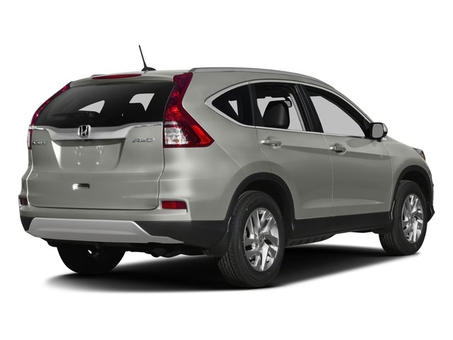 2016 Honda CR-V EX-L photo 2