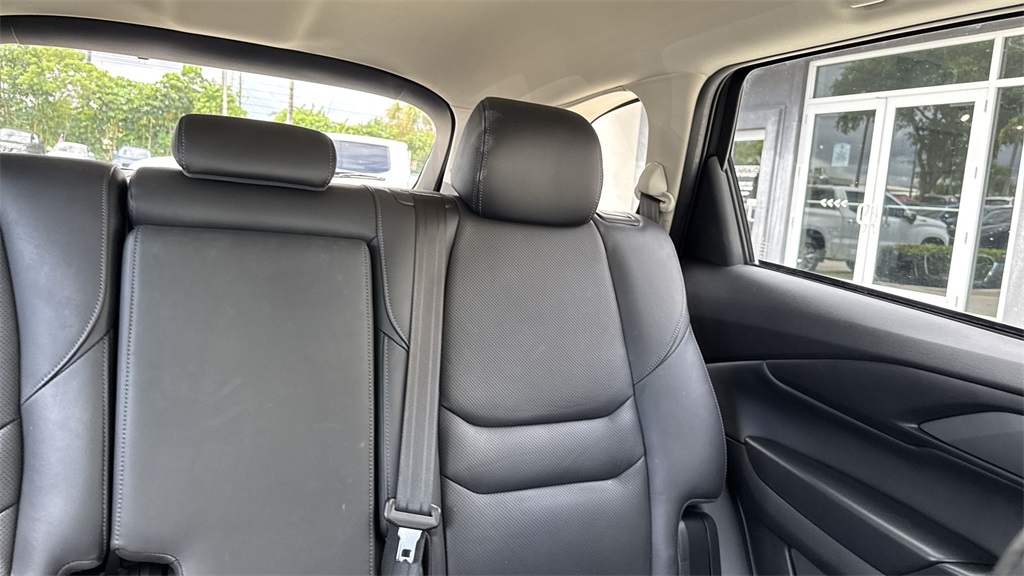 2023 Mazda CX-9 Touring photo 19