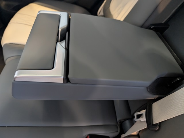 2024 Bmw X7 xDrive40i photo 25