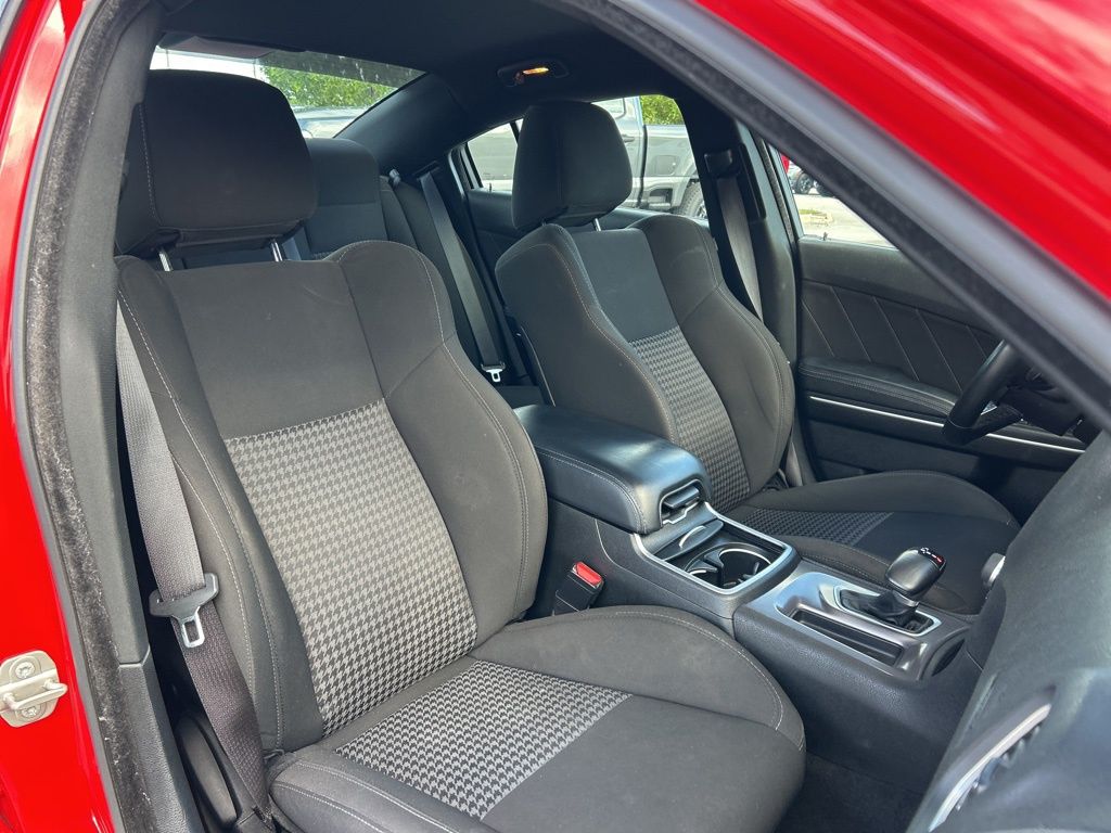 2023 Dodge Charger GT photo 35