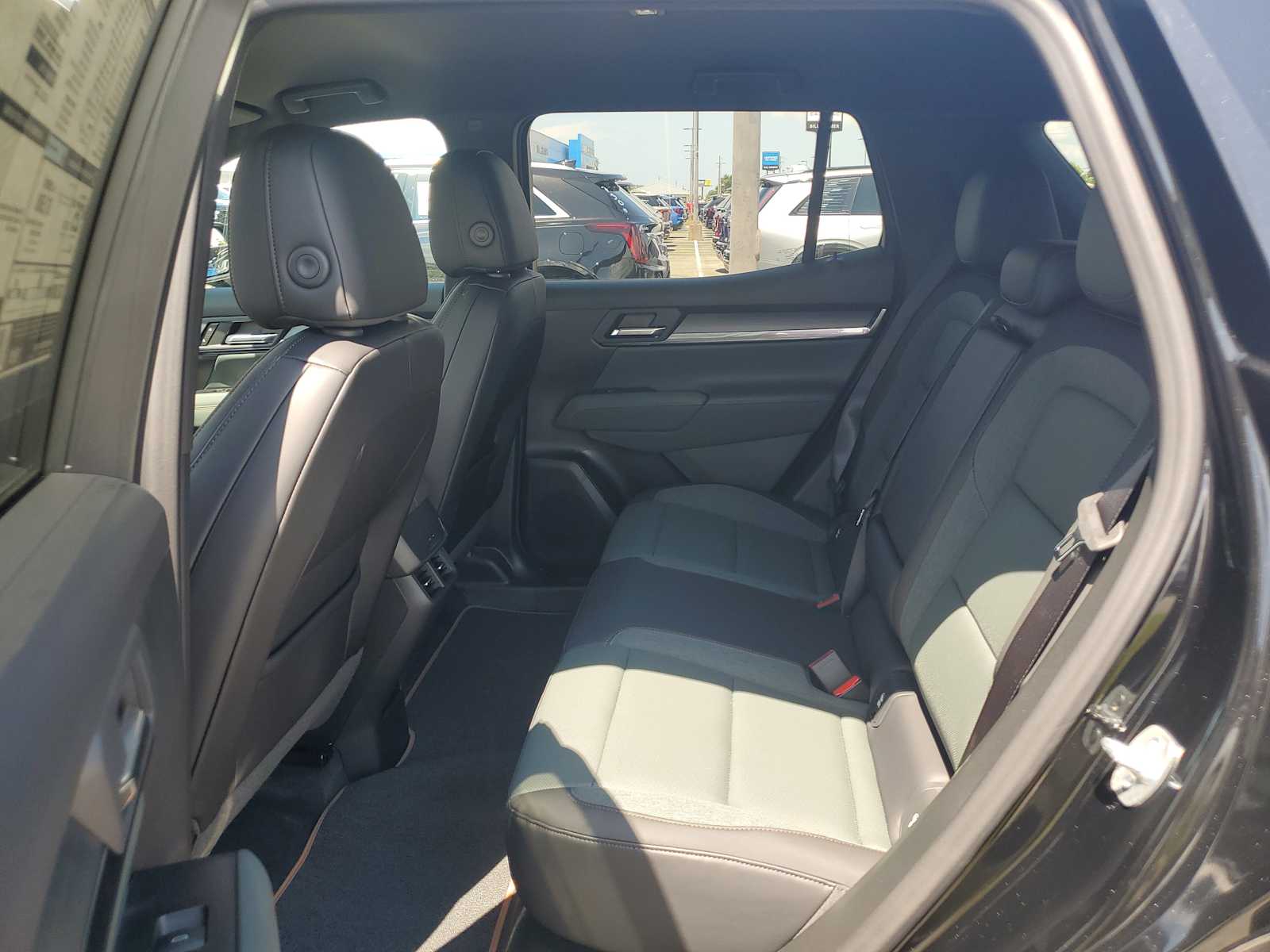 2026 Gmc Terrain AT4 photo 14