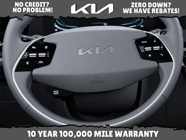 2025 Kia Niro EX photo 21