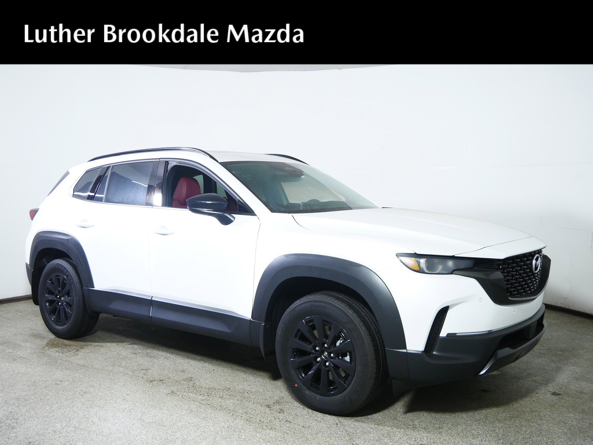 2026 Mazda CX-50 Premium's photo
