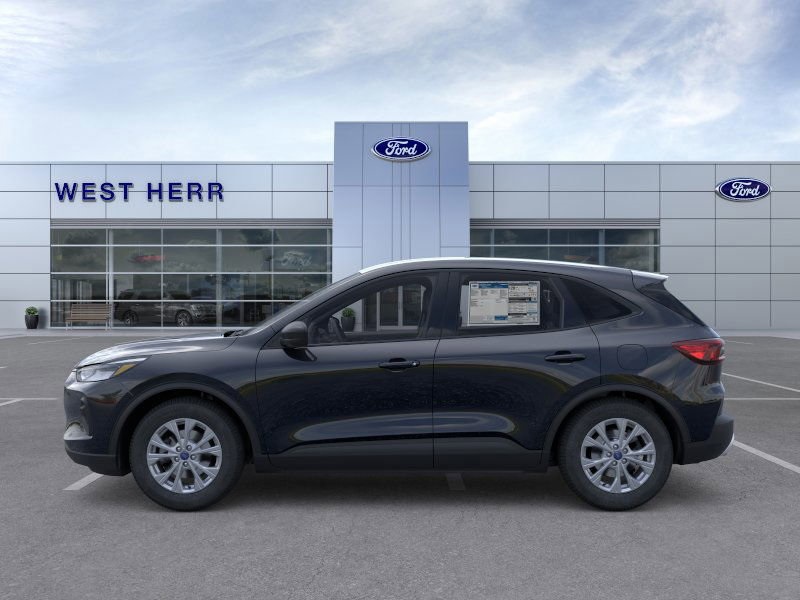 2025 Ford Escape Active photo 2