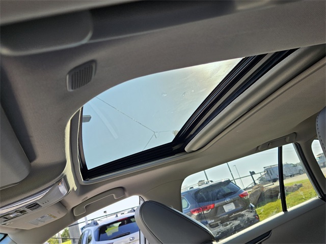 2023 Toyota RAV4 XLE Premium photo 5
