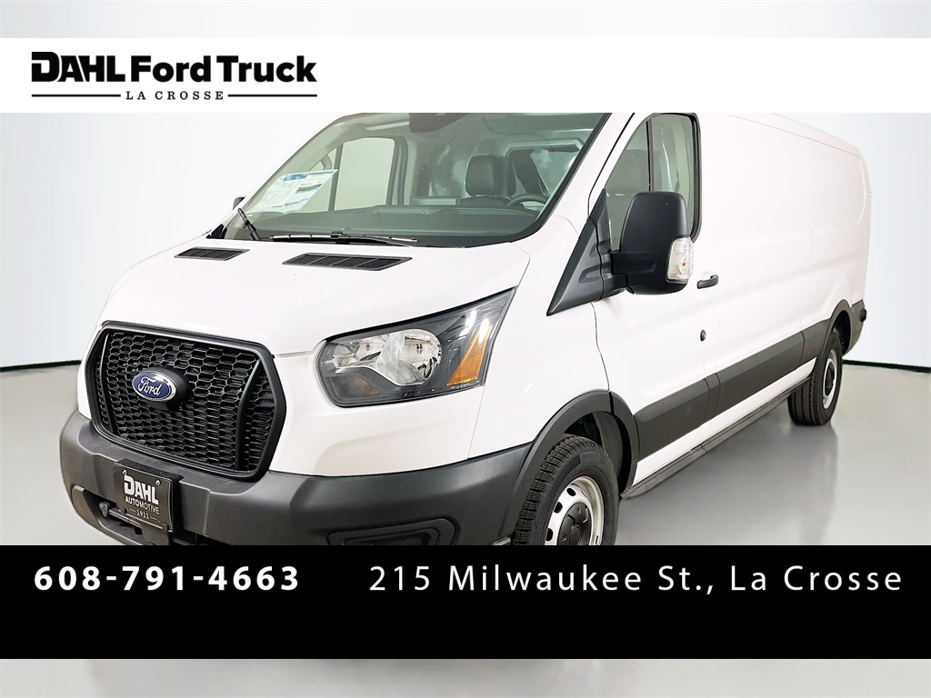 2025 Ford Transit Van Base's photo