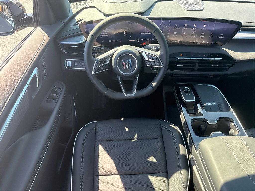 2026 BUICK ENCLAVE - Image 28
