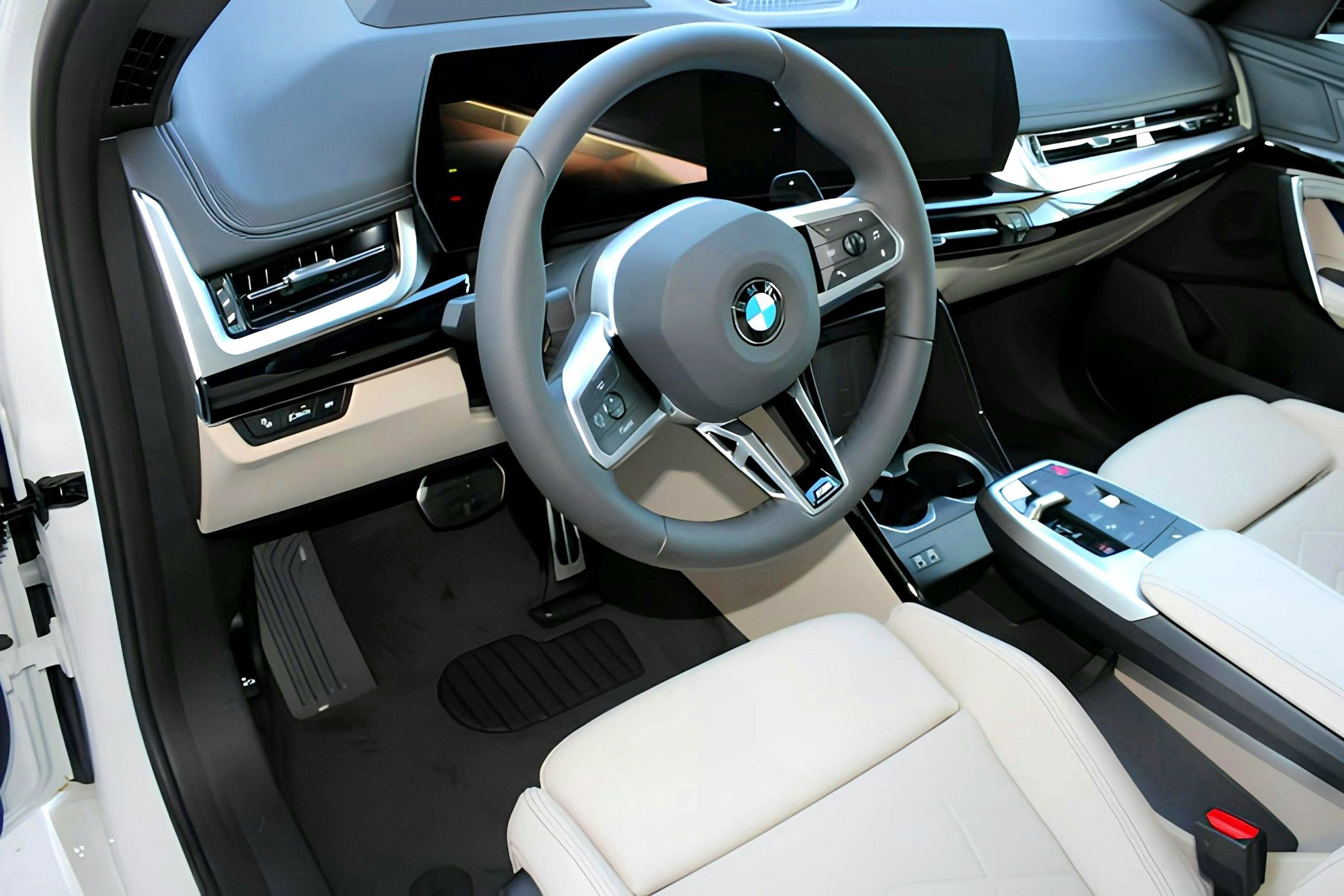 2025 Bmw X1 XDrive28i photo 3