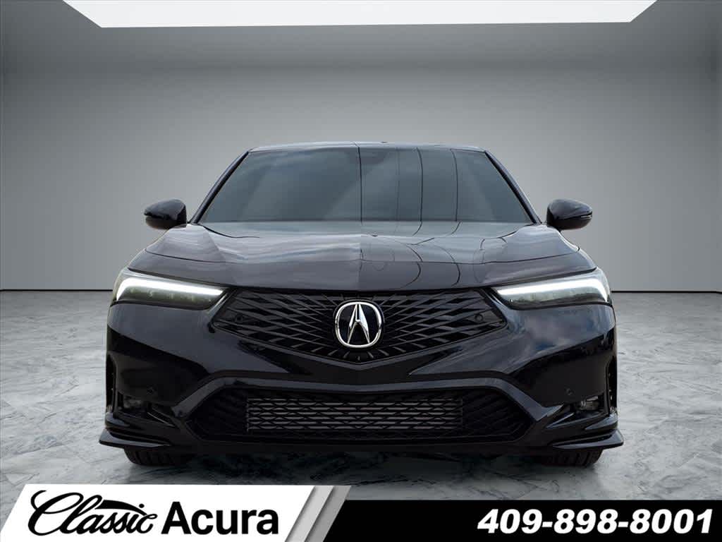 2026 Acura Integra A-Spec Technology photo 3