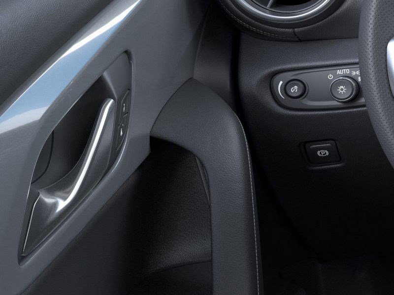 2025 Chevrolet Blazer 2LT photo 20