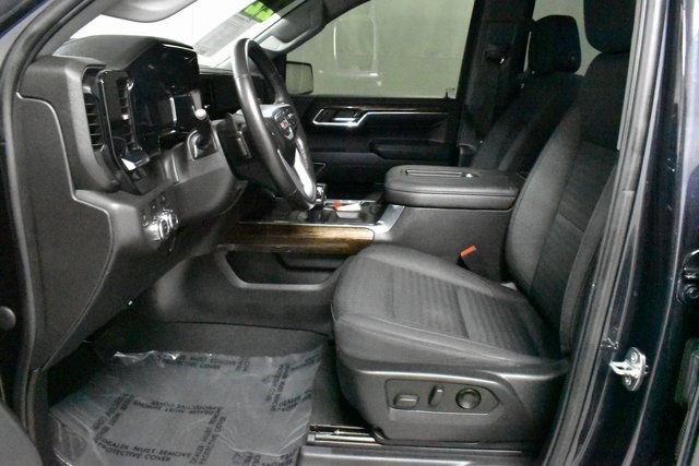 2022 Gmc Sierra 1500 Elevation photo 10
