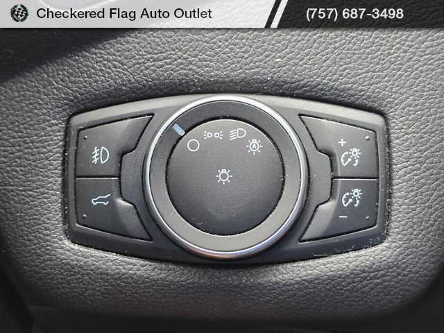 2018 Ford Escape SE photo 8