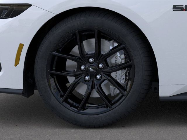 2026 FORD MUSTANG - Image 41