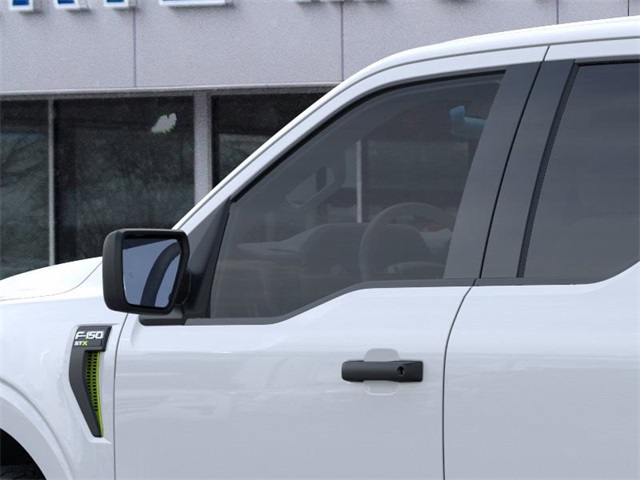 2025 FORD F-150 - Image 50