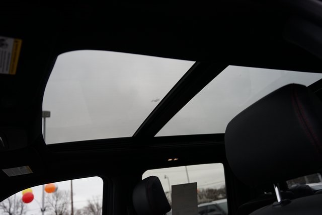 2025 FORD F-150 - Image 43