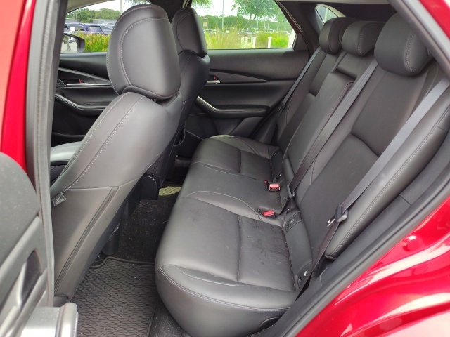 2023 Mazda CX-30 2.5 Select photo 11